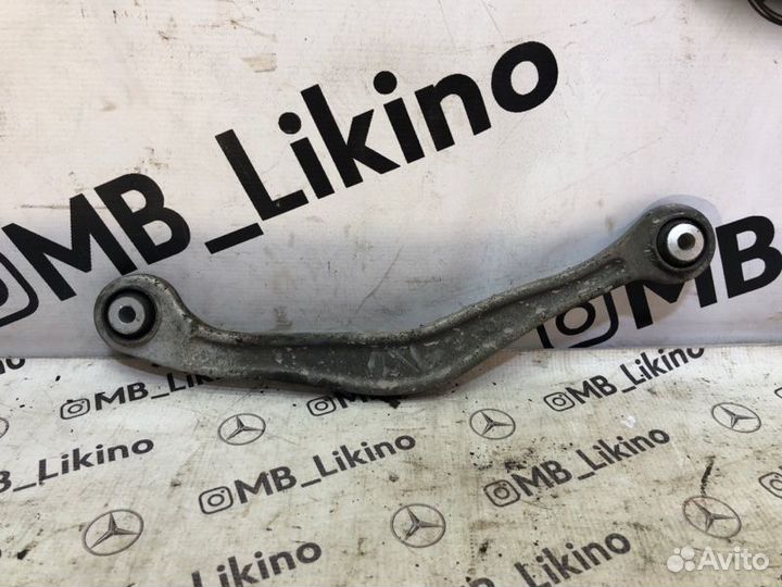 Рычаг подвески задний Mercedes Cl W216