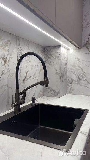 Кухонные гарнитуры в рассрочку