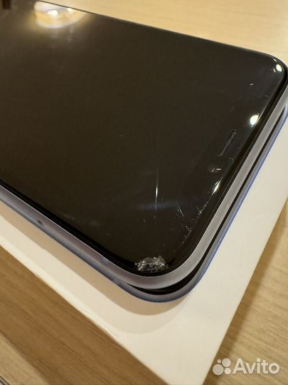 iPhone Xr, 128 ГБ