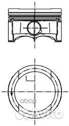Поршень комплект VAG