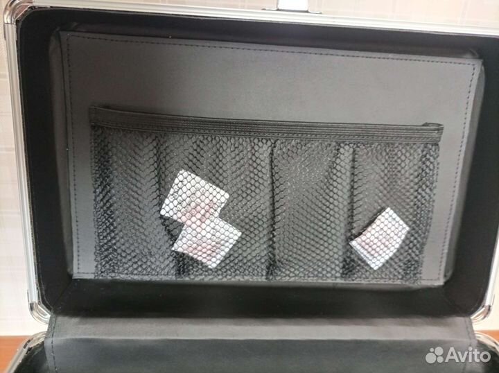 Бьюти кейс для косметики