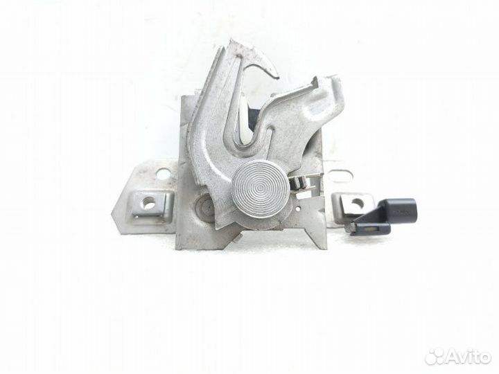 Замок капота Volvo V50 MW20 1.6 2009