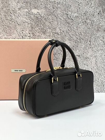 Сумка Miu Miu женская оригинал