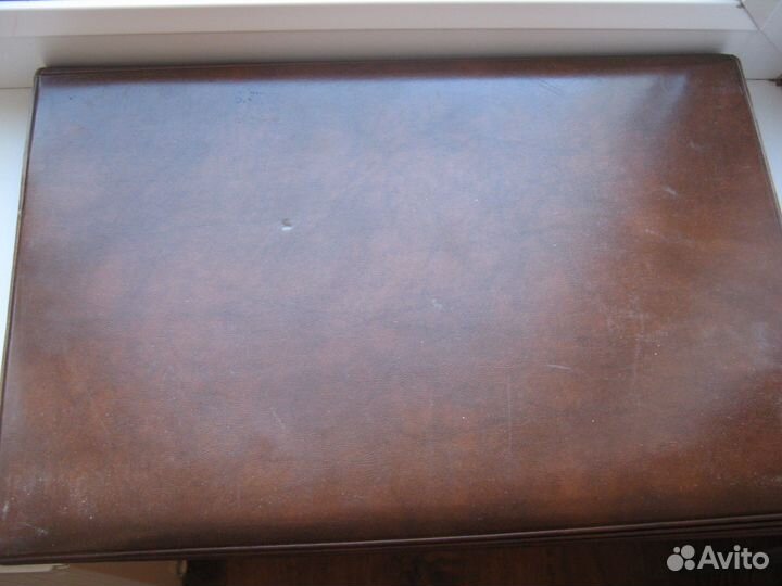 Папка для бумаг СССР