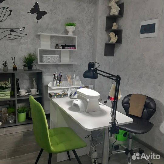 Маникюр и педикюр.Возможен выезд на дом