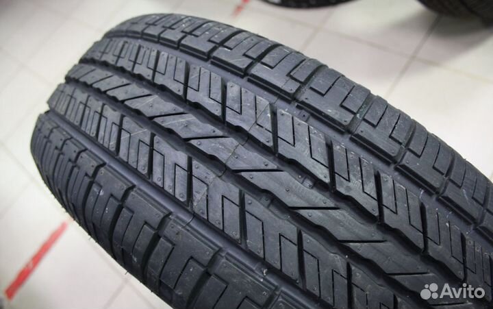 Hankook Dynapro HP RA23 225/75 R16 104H