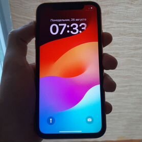 iPhone Xr, 64 ГБ