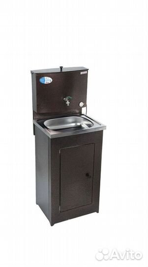 Рукомойник дачный