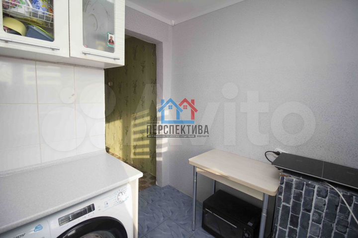 2-к. квартира, 45,2 м², 11/12 эт.