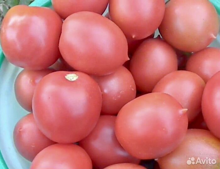 Семена томата Де Барао