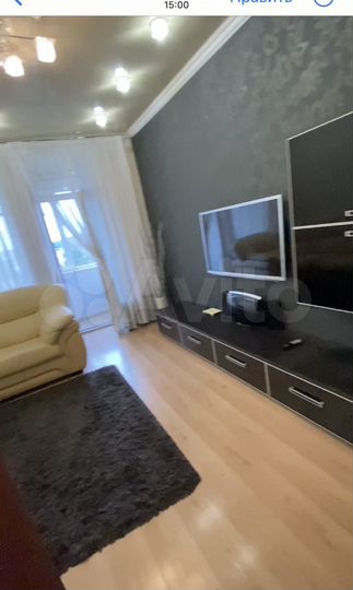 3-к. квартира, 80 м², 5/5 эт.