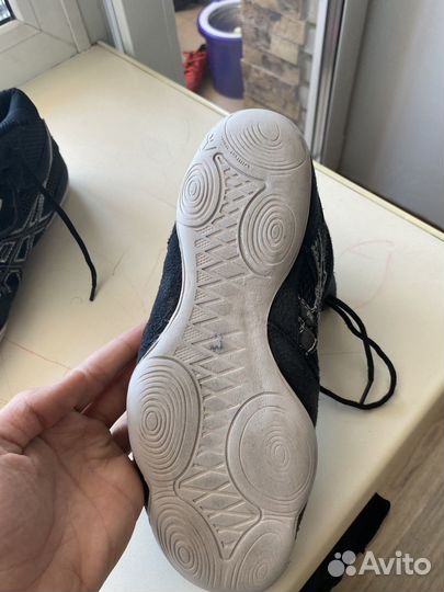 Борцовки для греко римской борьбы, вольной борьбы