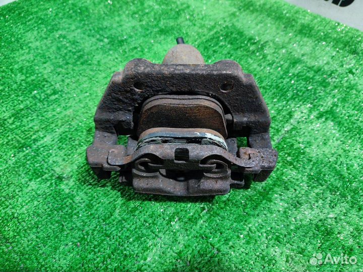 Суппорт тормозной передний левый BMW 7 E65/E66/E67