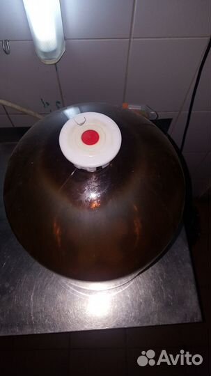 Пэт кеги 30л (бутыль, канистра)