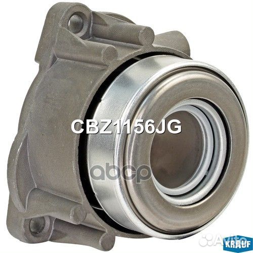 Подшипник выжимной гидравлический ssangyong rexton