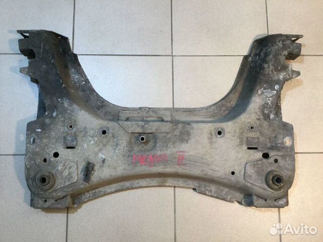 Балка подмоторная Renault Megane 2 2003-2009