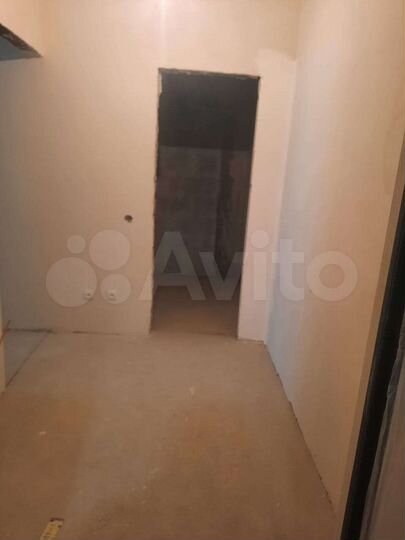 Квартира-студия, 28 м², 6/24 эт.