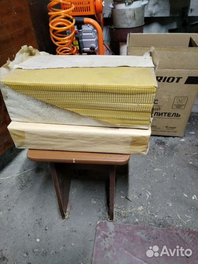 Продам вощину