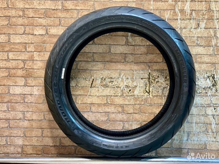 180/55 R17 Metzeler Roadtec Z8 №257