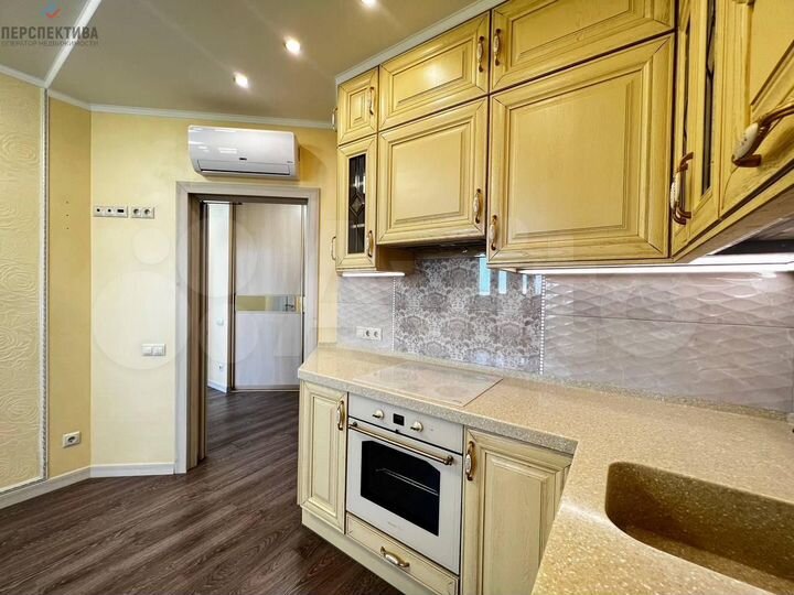 2-к. квартира, 68 м², 11/14 эт.