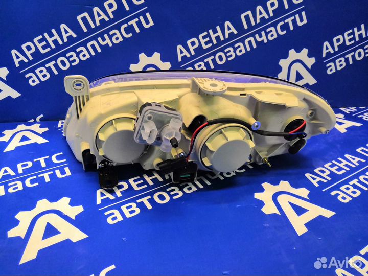 Фара KIA Spectra киа спектра