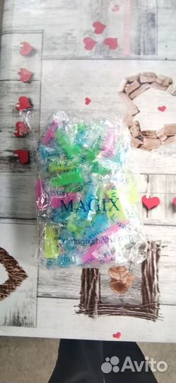 Мундштуки для кальяна