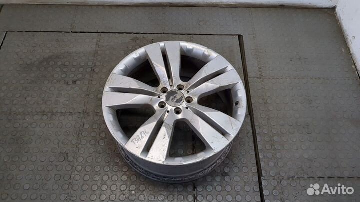 Комплект литых дисков Mercedes ML W164 2005-2011