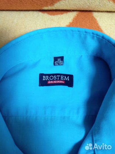 3 Рубашки рост 150-165