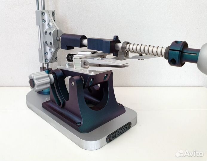 Точилка claw atom-PRO