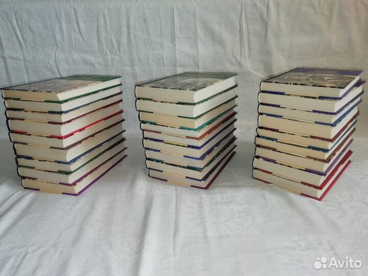 Книги серии Всемирная история в романах Вече