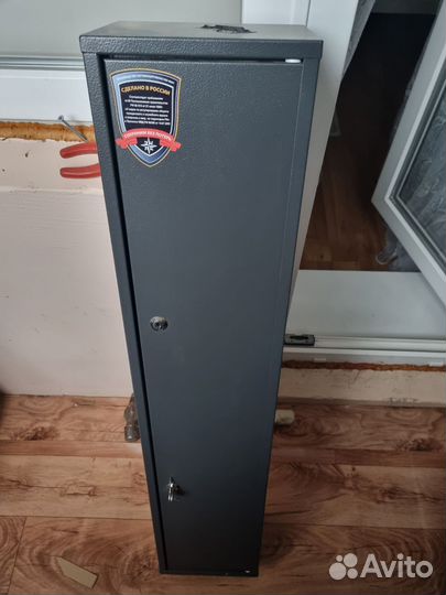 Оружейный сейф чирок 1015