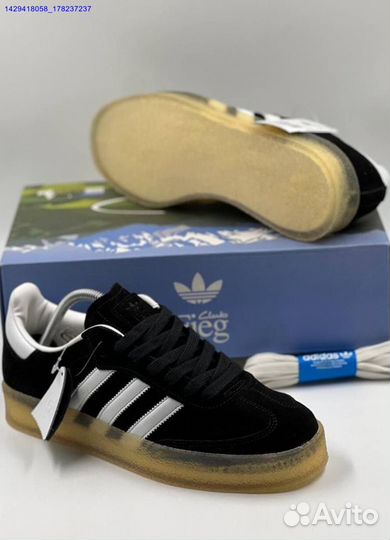 Кроссовки Adidas Samba