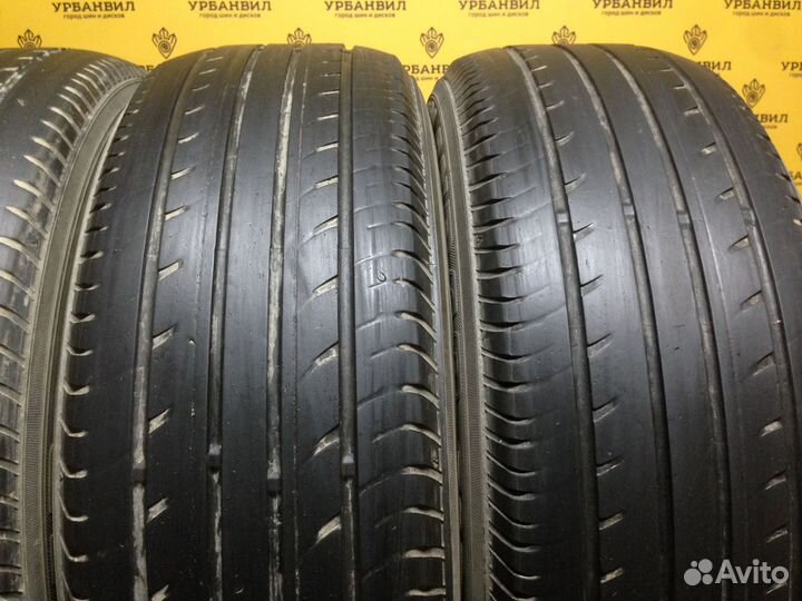Yokohama Geolandar G98A 225/65 R17 102V