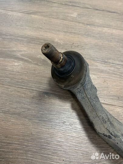 Рычаг передний левый Mercedes S 500 4Matic W221