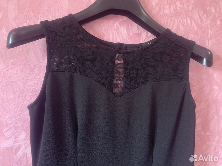 Комбинезон женский летний