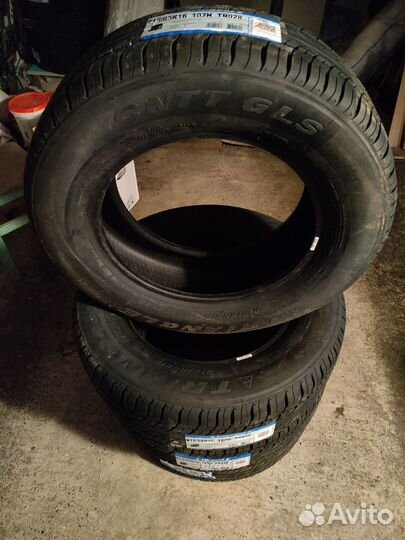 Triangle TR928 215/65 R16 102H