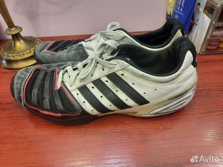 Кроссовки обувь для фехтования