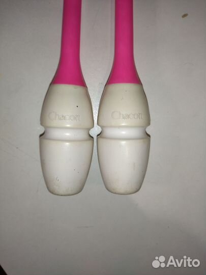 Булавы chacott