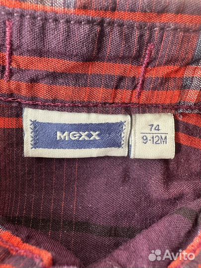 Рубашка mexx