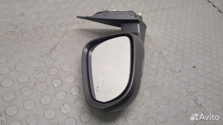 Зеркало боковое Chevrolet Trax 2023, 2023