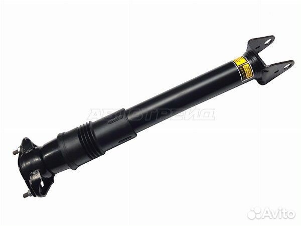 Стойка задняя пневматическая