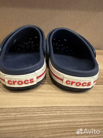 Crocs j3