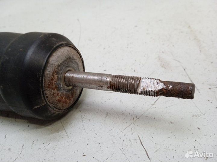 Амортизатор передний Mercedes-Benz M-Class W163