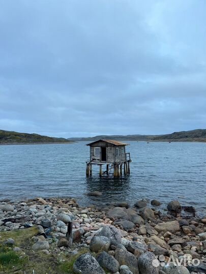 Дальние Зеленцы #Тур #Путешествие