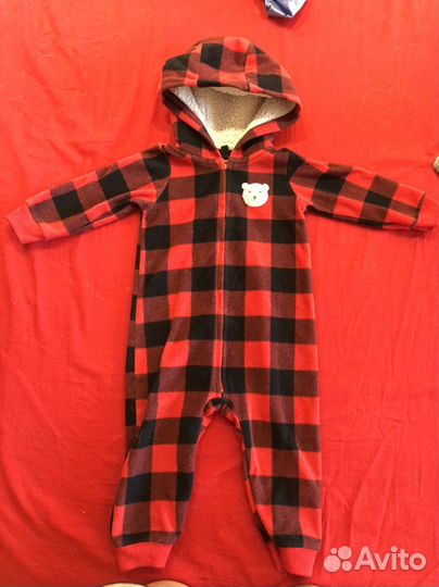 Детская одежда