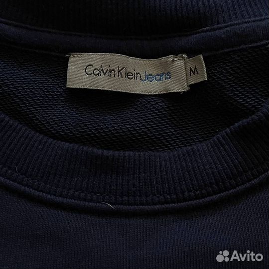 Свитшот Calvin Klein Jeans