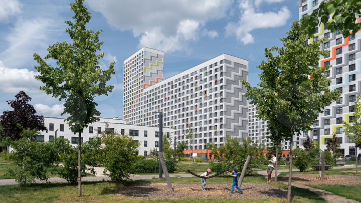 Квартира-студия, 25,4 м², 14/24 эт.