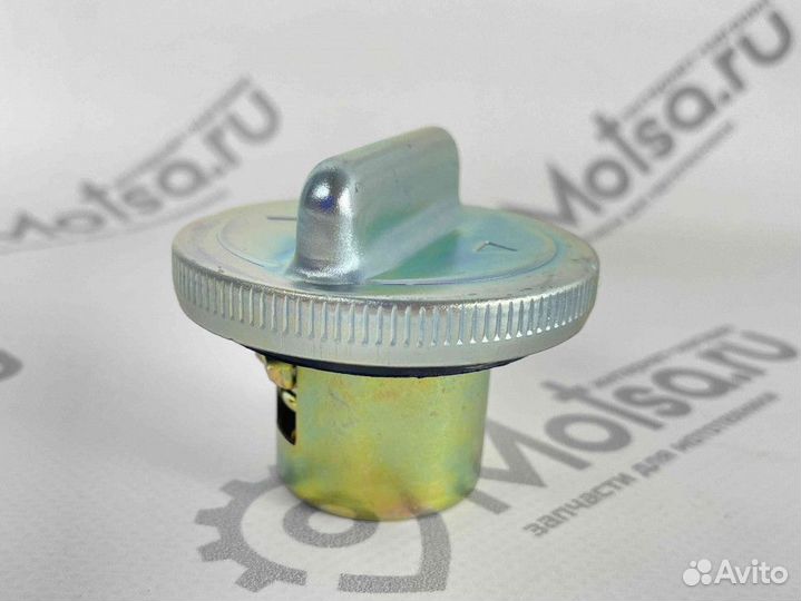 Крышка бензобака снегоход dingo T125,T150,ATV (мет