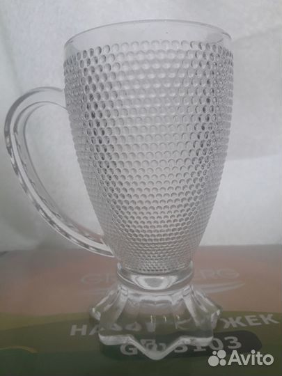 Набор кружек