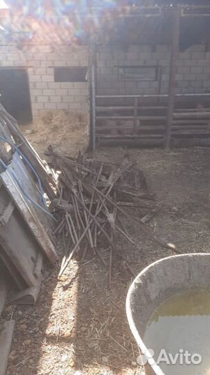 Прием металла
